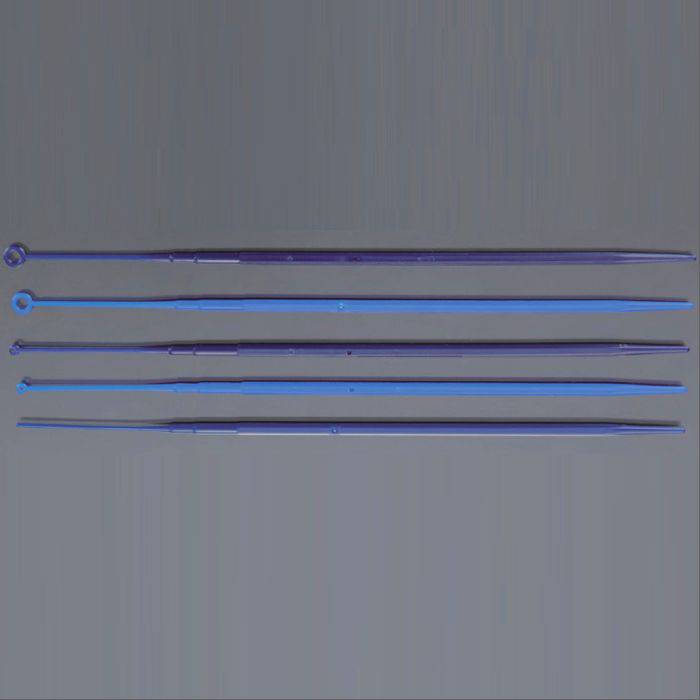 Inoculation Loop Rigid Case 1µl Rigid Inoculating Loop