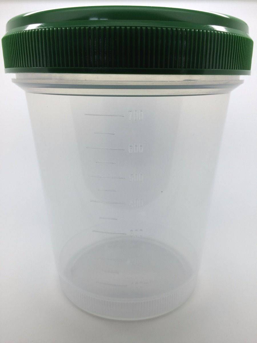 HISTOLOGY CONTAINERS | Global Scientific