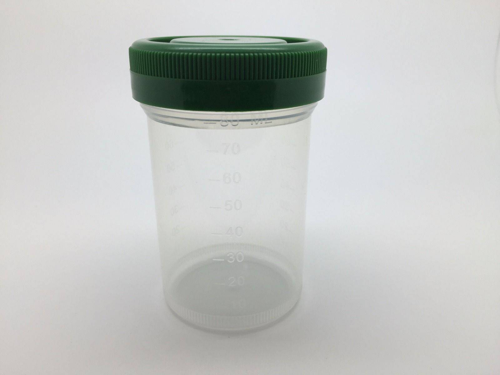 HISTOLOGY CONTAINERS | Global Scientific