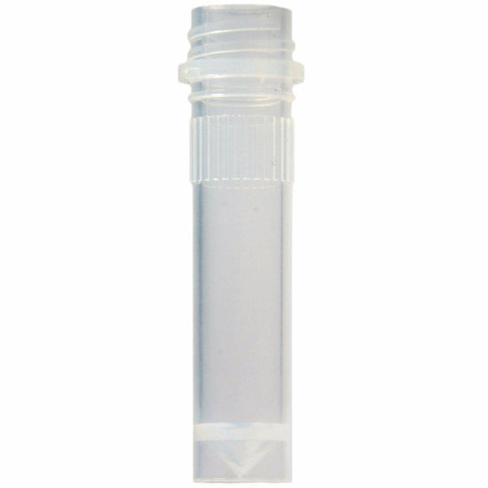 2.0ml Screw Cap microtubes skirted base with graduation