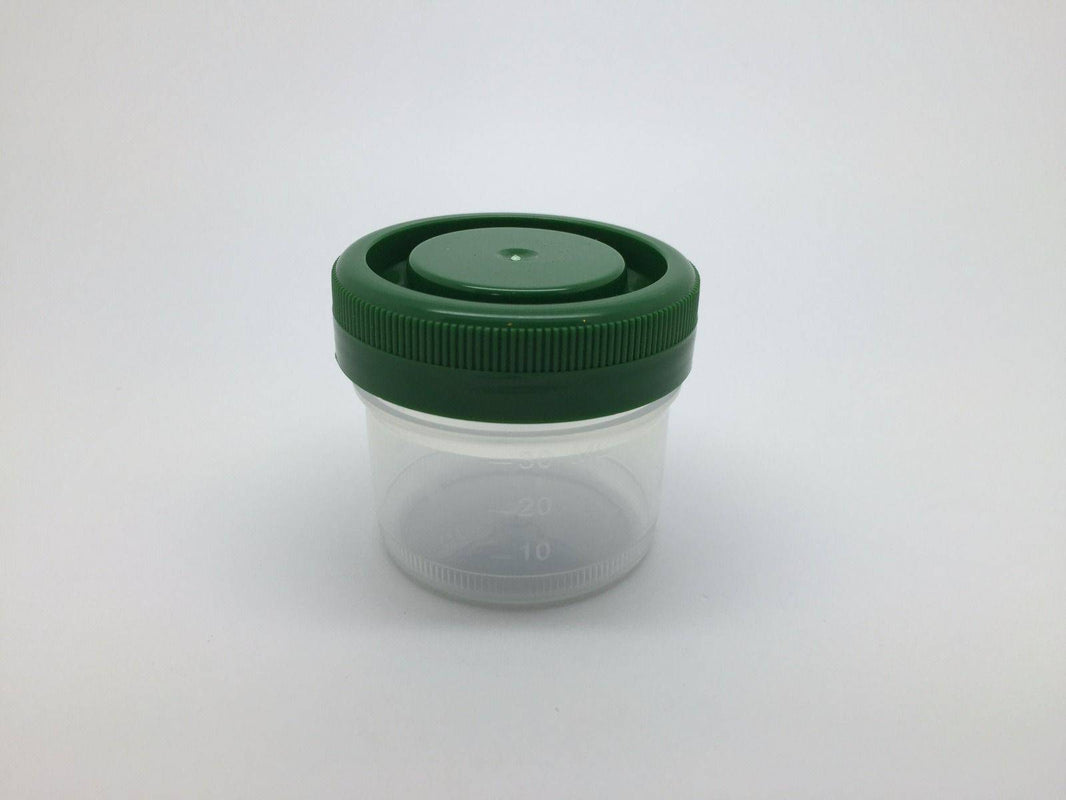 HISTOLOGY CONTAINERS | Global Scientific