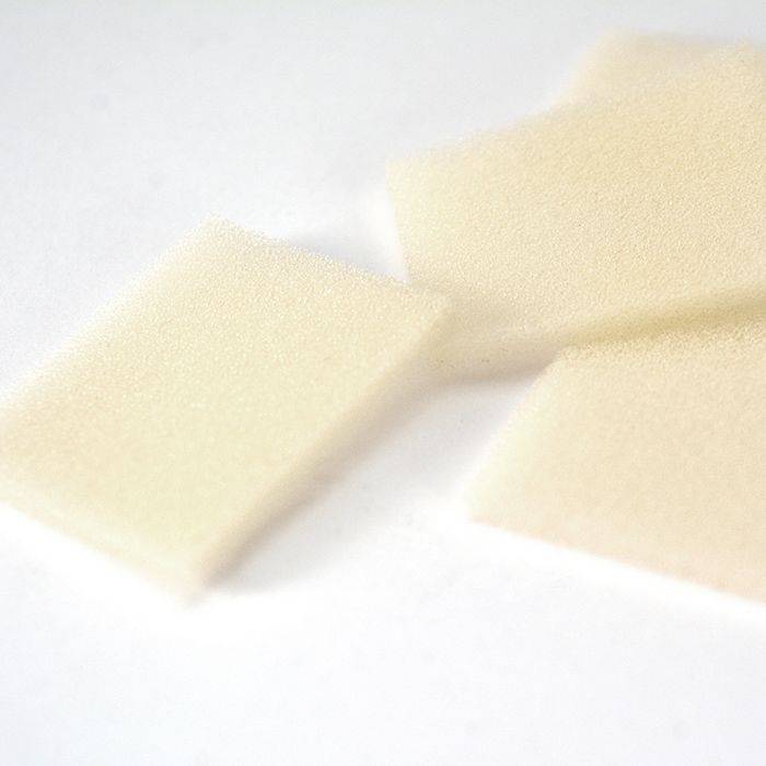 BIOPAD BIOPSY PAD - WHITE