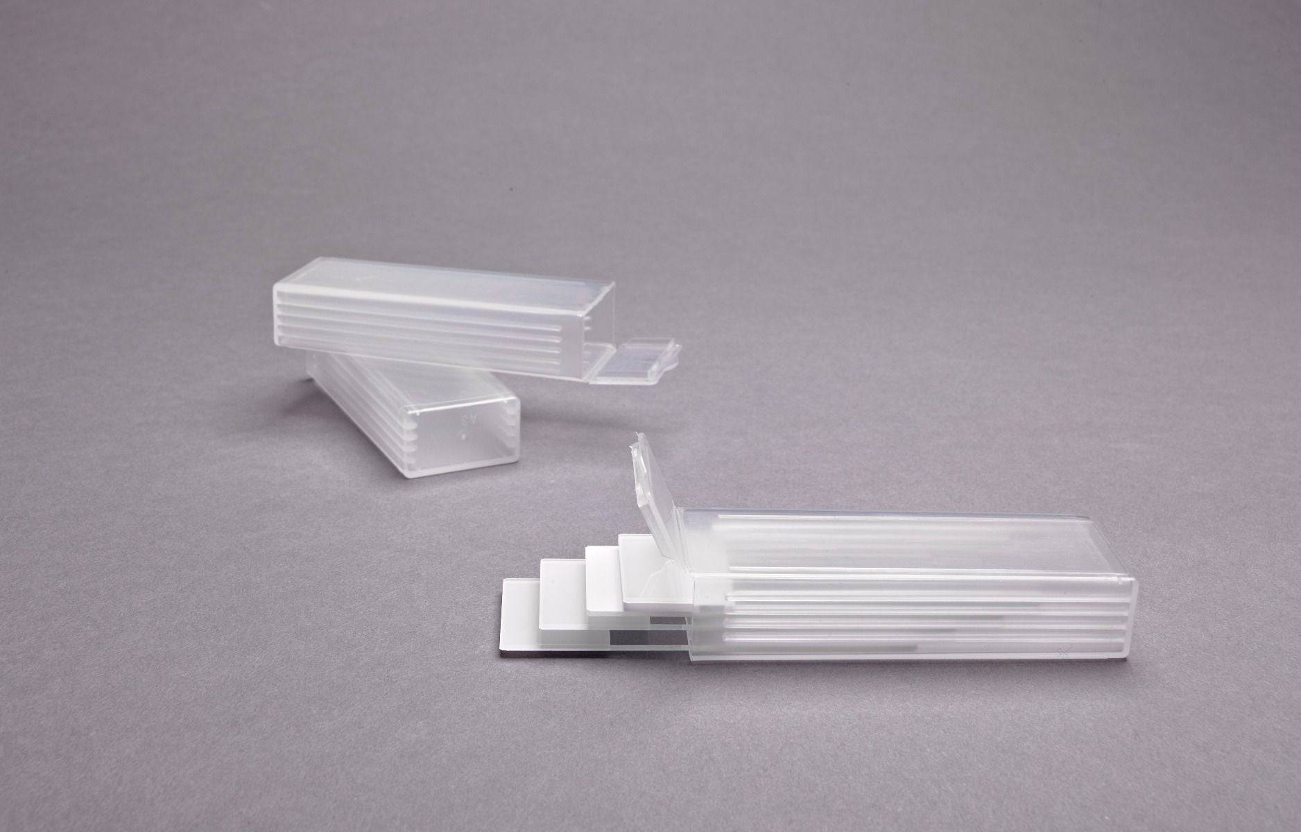 Microscope slide mailer 5pcs Slide mailer storage Buy Here
