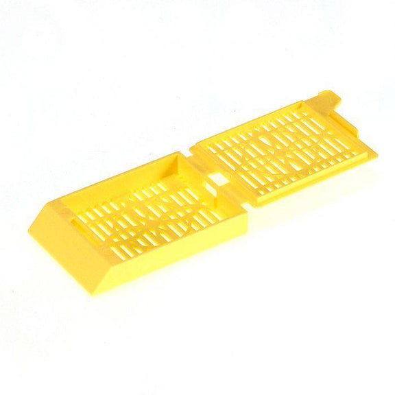 SYSTEM III BIOPSY CASSETTE - PINK (LOOSE INKJET)